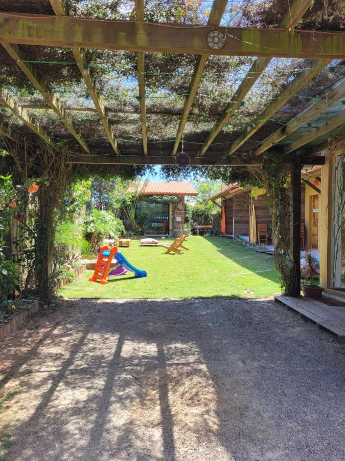 Pousada Astral Imbituba  Exteriér fotografie